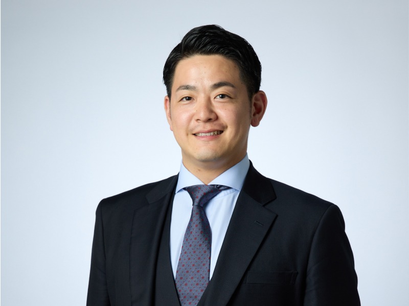 塚田 壮一朗