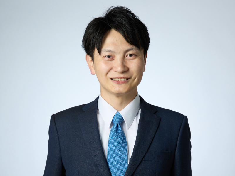大野 智明