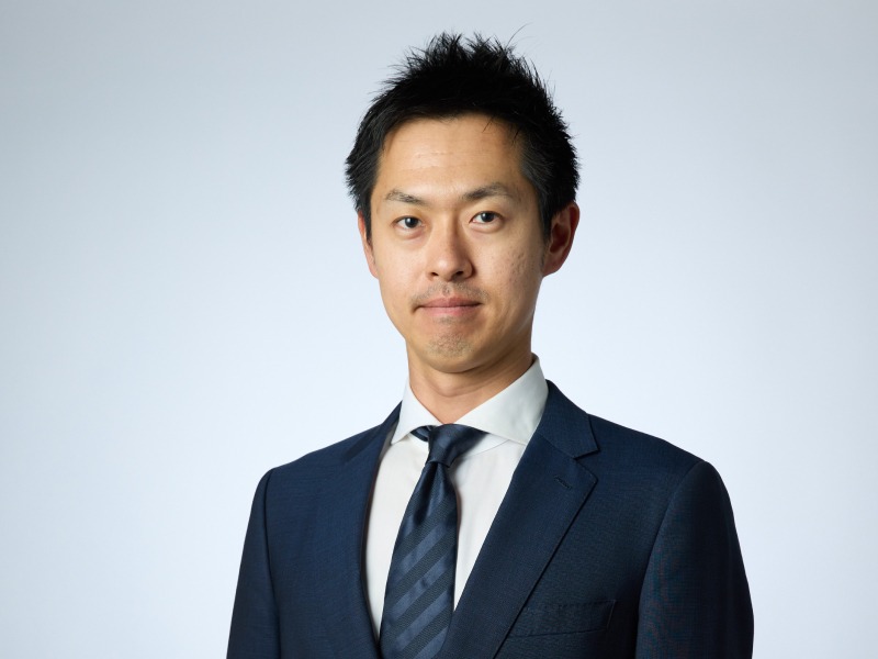 岩木 保樹
