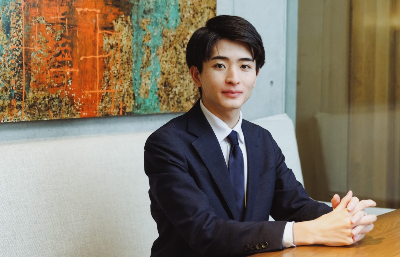 山本 雄太