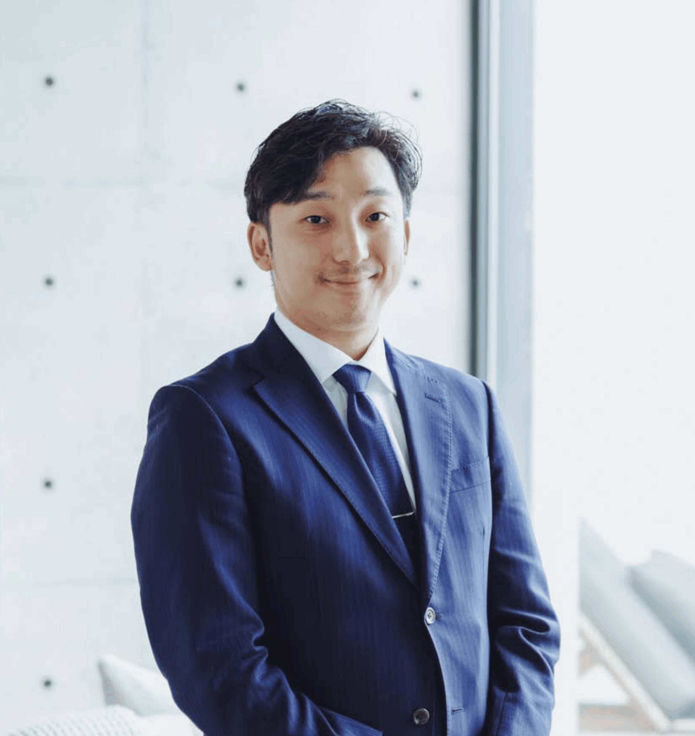 野田 遼太郎 のポートレート